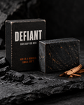 Defiant Bar Soap for Men